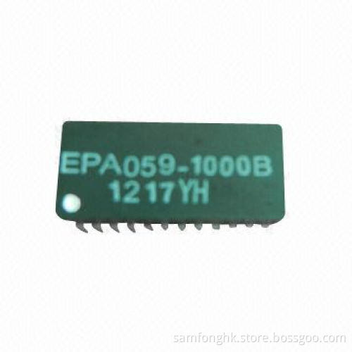 PCA EPA059-1000B, 24-pin DIP Passive Delay Lines